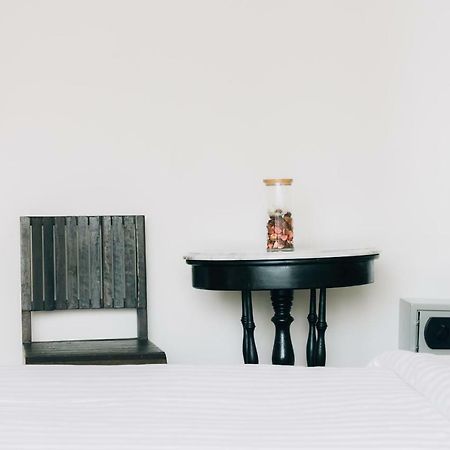 Icheck Inn Residence Chiang Mai Ngoại thất bức ảnh