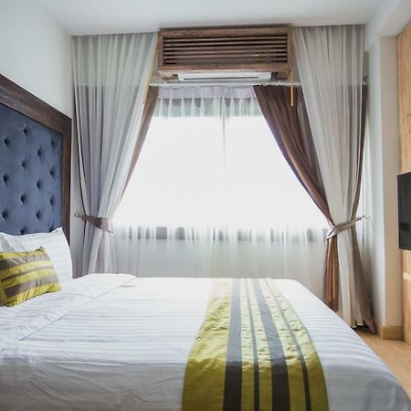 Icheck Inn Residence Chiang Mai Ngoại thất bức ảnh