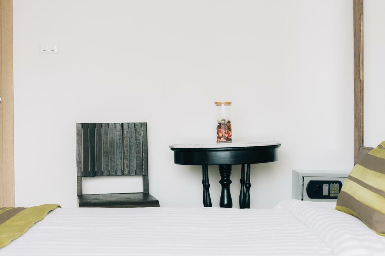 Icheck Inn Residence Chiang Mai Ngoại thất bức ảnh