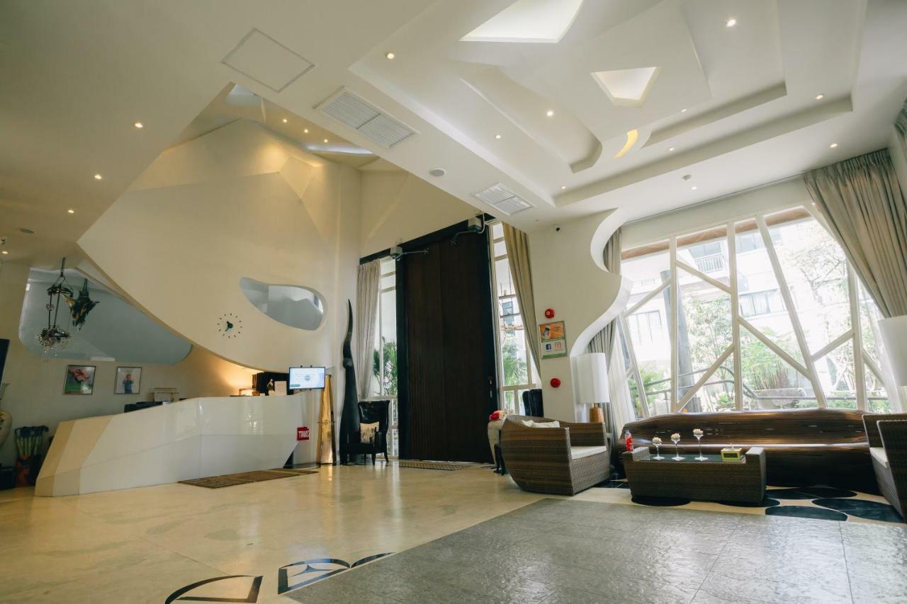 Icheck Inn Residence Chiang Mai Ngoại thất bức ảnh